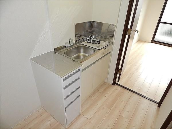 �y�L�b�`���z�@���d�l�ʐ^