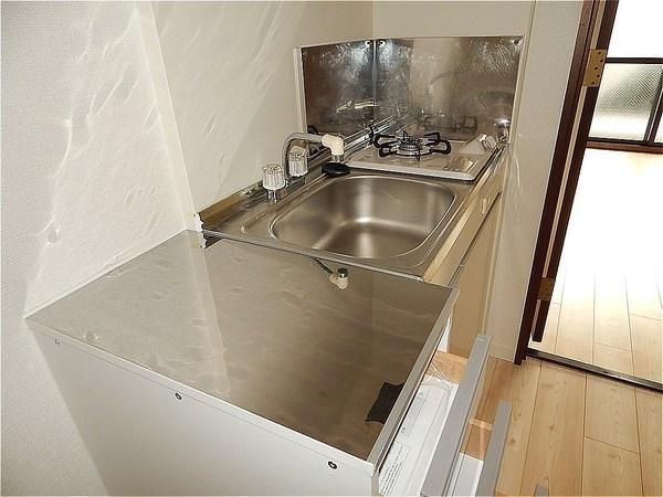 �y�L�b�`���z�@���d�l�ʐ^