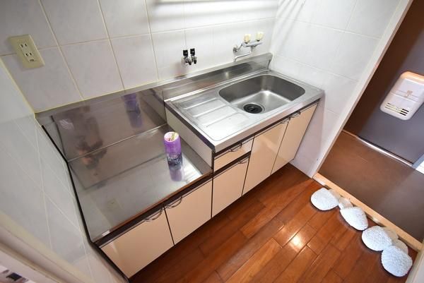 �y�L�b�`���z�@���d�l�ʐ^