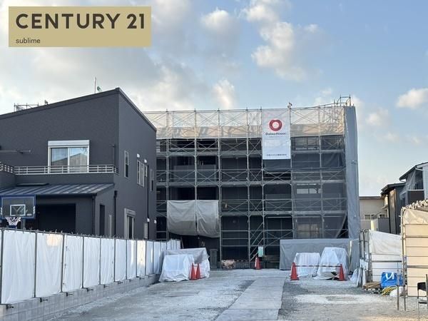 �y�����O�ρz�@�����\�z�}