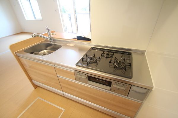 �y�L�b�`���z�@���d�l�ʐ^