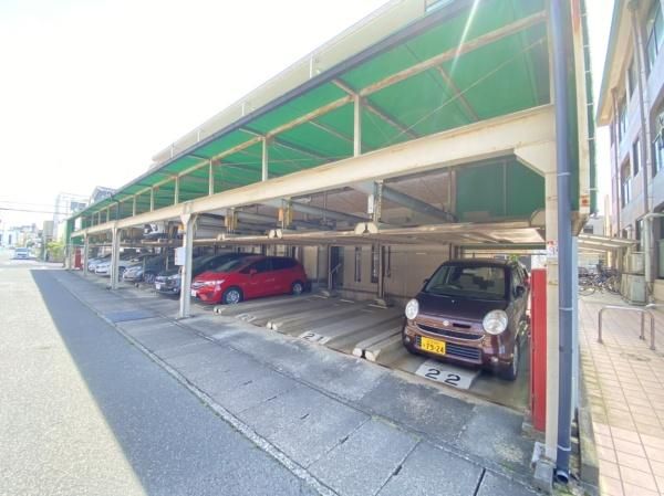 �y���ԏ�z�@