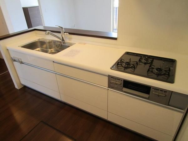 �y�L�b�`���z�@���d�l�ʐ^