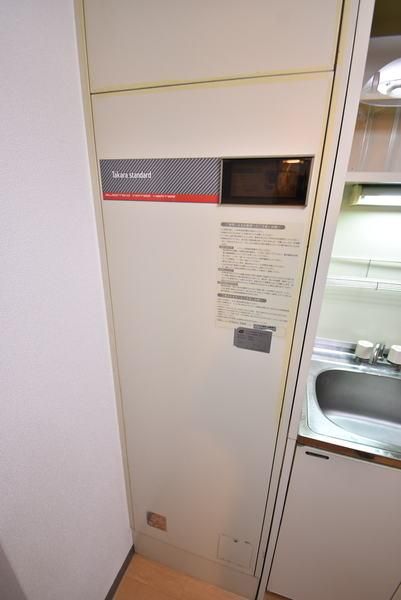 �y���̑��ݔ��z�@���d�l�ʐ^