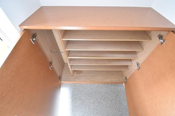 �y���̑������E�X�y�[�X�z�@���d�l�ʐ^