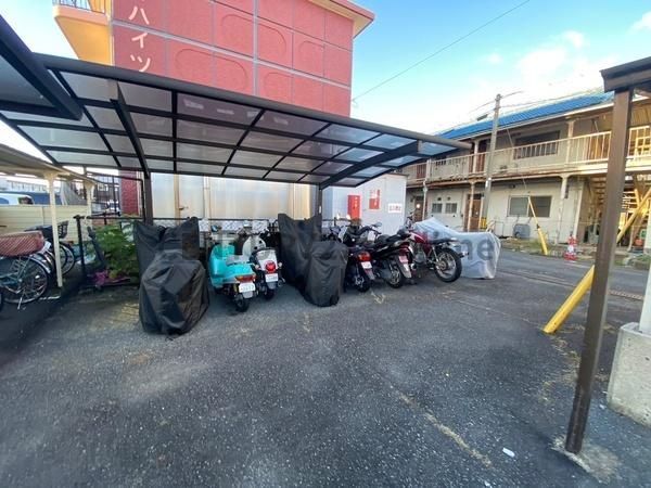 �y���̑����L�����z�@